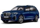 EVA коврики на BMW X7 (G07) 2018 - 2025 в Перми