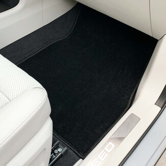 EVA коврики на Chery Tiggo 8L 2024&nbsp;-&nbsp;2025 в Перми