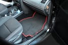 Коврики на Renault Megane II 2002 - 2008 в Перми