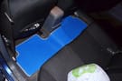 EVA коврики на Chevrolet Lacetti 2004 - 2013 в Перми