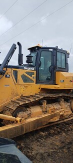 EVA коврики на Спецтехника Бульдозер Shantui DH24B3 XL  в Перми
