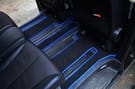 EVA коврики на Nissan Elgrand (E51) 2002 - 2010 в Перми