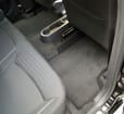 EVA коврики на Renault Kaptur 2016 - 2022 в Перми