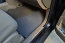 Ворсовые коврики на Jeep Grand Cherokee (WK) 2004 - 2010 в Перми