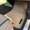 EVA коврики на Jaguar XF 2007 - 2016 в Перми
