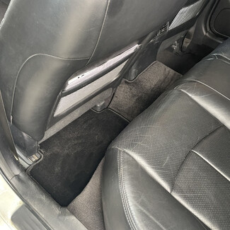 Коврики на Infiniti Q60 I 2013 - 2016 в Перми Коврики на Infiniti Q60 I 2013 - 2016 в Перми