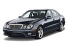 Коврики на Mercedes E (W211) 2002 - 2009 в Перми