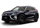 Коврики на Mitsubishi Eclipse Cross 2017 - 2025 в Перми