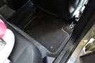 Ворсовые коврики на BMW X3 (E83) 2003 - 2011 в Перми