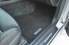 EVA коврики на BMW 7 (E65/E66) 2001 - 2008 в Перми