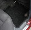 Коврики на Mercedes C (W202) 1993 - 2000 в Перми