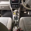 Коврики на Mazda Demio I (DW) 1996 - 2002 в Перми