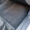 Ворсовые коврики на Hyundai Elantra 5 (MD) 2010 - 2016 в Перми