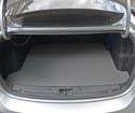 Коврики на Renault Fluence 2009 - 2017 в Перми