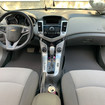 EVA коврики на Chevrolet Cruze I 2008 - 2015 в Перми