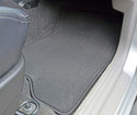 EVA коврики на Mitsubishi L200 IV 2006 - 2016 в Перми