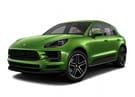 Коврики на Porsche Macan 2013 - 2025 в Перми