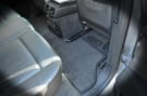 Ворсовые коврики на BMW X5 (F15) 2013 - 2018 в Перми