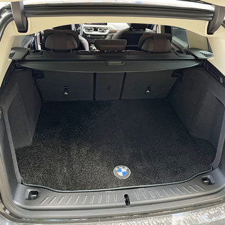 Коврики на BMW X3 (G01) 2017 - 2024 в Перми