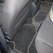 Коврики на Volkswagen Golf 6 2008 - 2013 в Перми