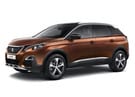 Ворсовые коврики на Peugeot 3008 II 2016 - 2025 в Перми