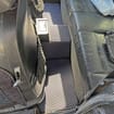 Ворсовые коврики на BMW 3 (E36) 1990 - 2001 в Перми