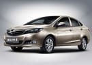 Коврики на Haima M3 2014 - 2017 в Перми