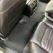 Ворсовые коврики на Volkswagen Passat B8 2014 - 2025 в Перми