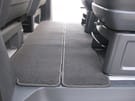 Коврики на Volkswagen Multivan (T5) 2003 - 2015 в Перми