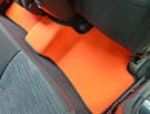 EVA коврики на Hyundai i30 I 2007 - 2012 в Перми