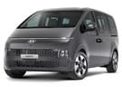 Коврики на Hyundai Staria 2021 - 2025 в Перми
