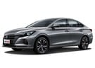 Коврики на Changan Eado Plus 2019 - 2025 в Перми
