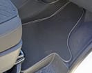 Коврики на Volkswagen Caravelle (T6.1) 2019 - 2022 в Перми