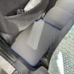 Коврики на Nissan X-Trail III 2015 - 2022 в Перми