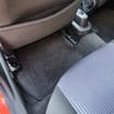 Коврики на Ford Fusion 2002 - 2012 в Перми