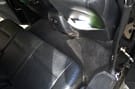 Коврики на Mitsubishi Pajero IV 2006 - 2021 в Перми