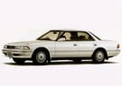 Коврики на Toyota Mark II (80) 1988 - 1996 в Перми