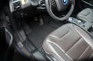 EVA коврики на BMW i3 (I01) 2013 - 2022 в Перми