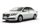 Коврики на Toyota Premio II 2007 - 2021 в Перми
