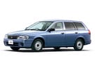 Коврики на Nissan AD (Y11) 1999 - 2008 в Перми