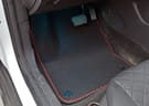 Коврики на Ford Focus III 2011 - 2019 в Перми