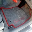 Коврики на Toyota Vista (V50) 1998 - 2003 в Перми
