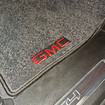 Коврики на GMC Yukon V 2020 - 2025 в Перми