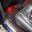 EVA коврики на Volkswagen Touareg I 2002 - 2010 в Перми