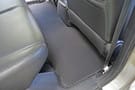 Ворсовые коврики на Honda CR-V III 2006 - 2012 в Перми