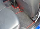 EVA коврики на Subaru Impreza III 2007 - 2012 в Перми