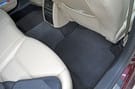 Ворсовые коврики на Skoda Superb II 2008 - 2015 в Перми