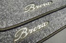 Коврики на Alfa Romeo Brera 2005 - 2021 в Перми