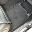 EVA коврики на Lexus LS IV 2006 - 2017 в Перми
