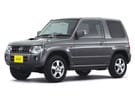 Ворсовые коврики на Nissan Kix 2008 - 2012 в Перми